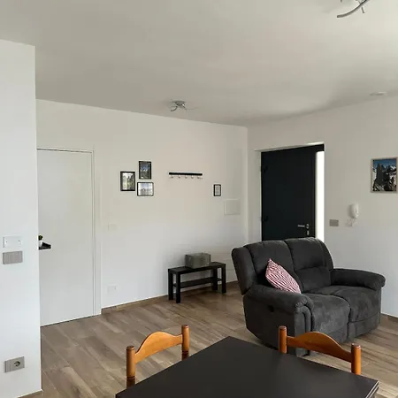 Bonheur Apartment Paesana