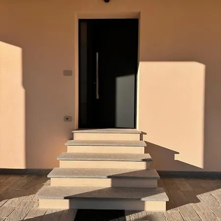 Apartamento Bonheur *