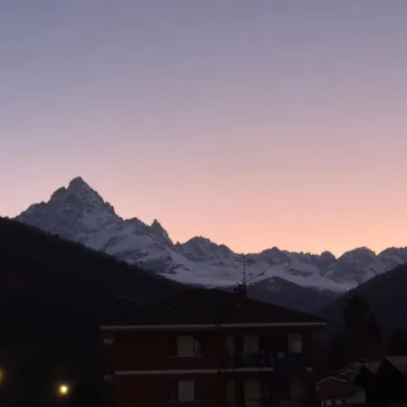 Διαμέρισμα Bonheur *