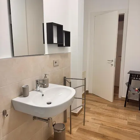 Appartement Bonheur