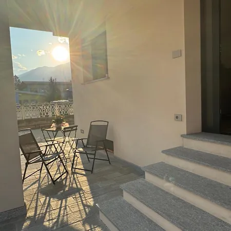 Appartement Bonheur