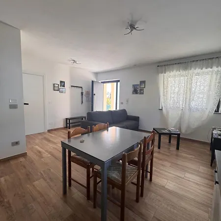 Bonheur Appartement Paesana