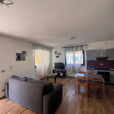 Appartement Bonheur Paesana