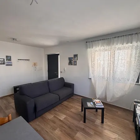 Appartement Bonheur