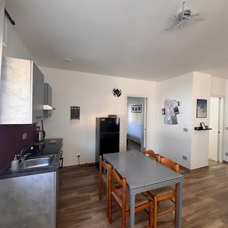 Appartement Bonheur Paesana