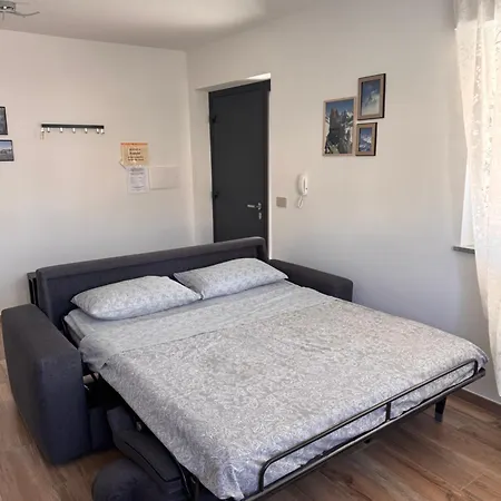 Bonheur Appartement Paesana