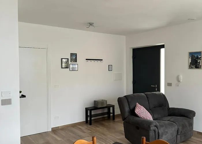 Bonheur Lägenhet Paesana