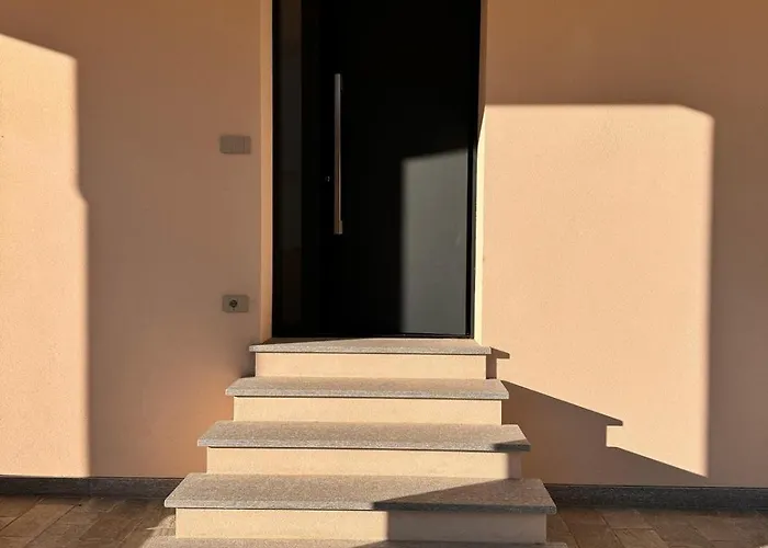 Apartamento Bonheur *