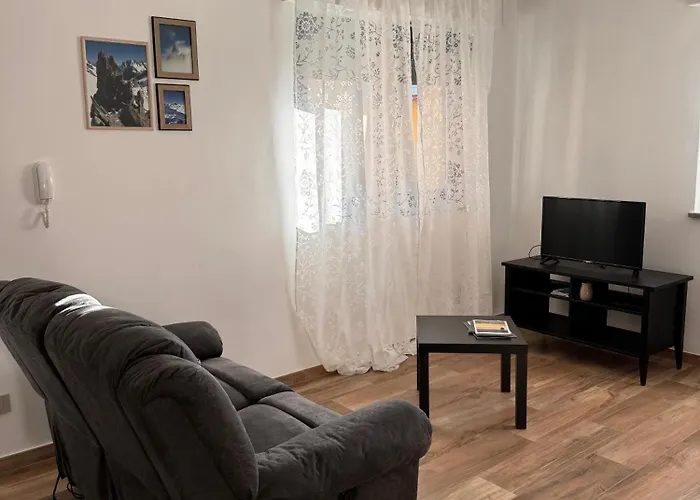 Bonheur Apartamento *