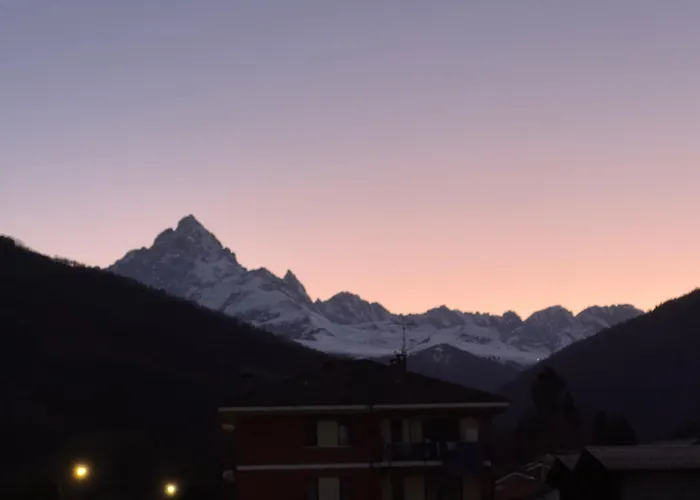 Apartamento Bonheur *