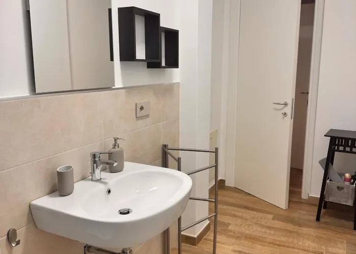 Apartamento Bonheur